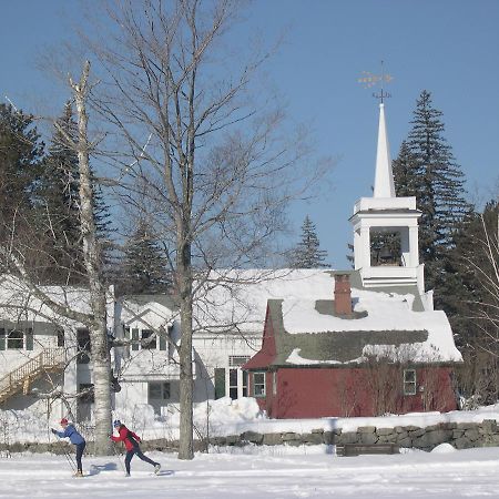 Snowflake Inn Jackson Exteriér fotografie