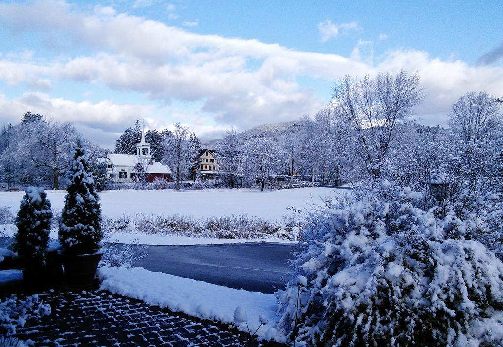 Snowflake Inn Jackson Exteriér fotografie