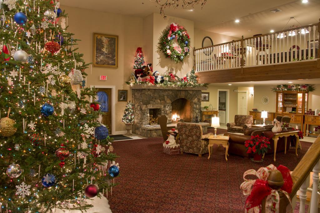 Snowflake Inn Jackson Exteriér fotografie