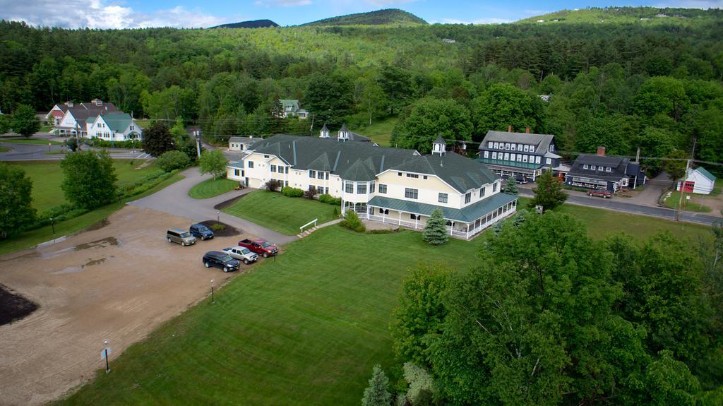 Snowflake Inn Jackson Exteriér fotografie