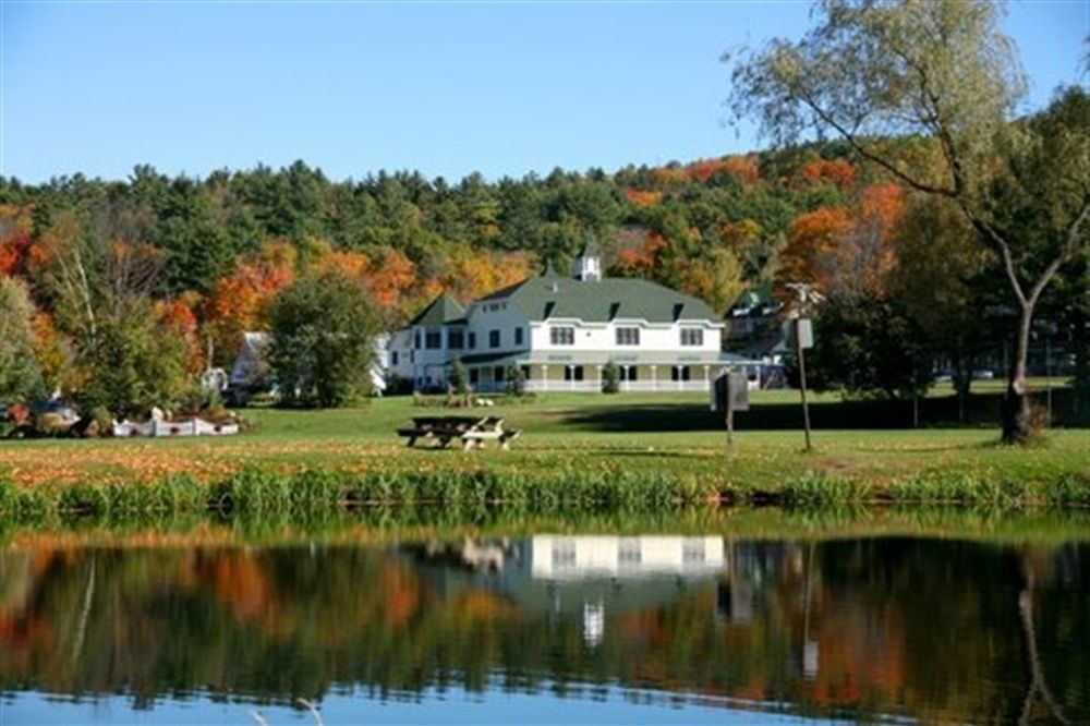 Snowflake Inn Jackson Exteriér fotografie